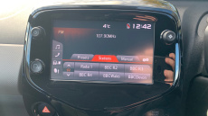 Peugeot 108 1.0 72 Allure 5dr Petrol Hatchback